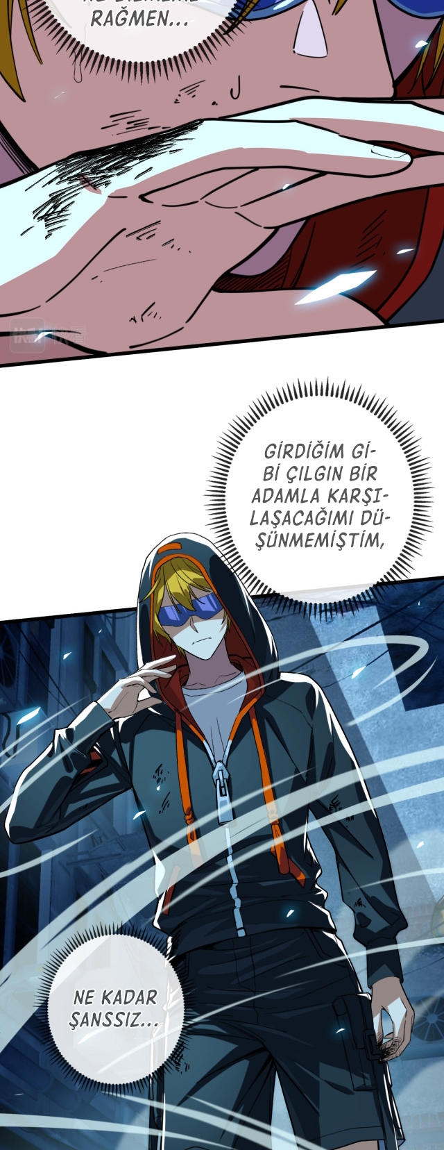The Great Demon King - Bölüm 6