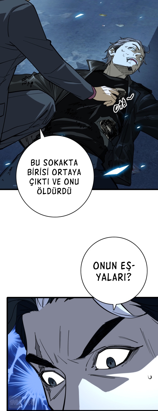 The Great Demon King - Bölüm 6