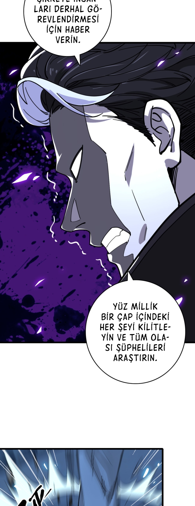 The Great Demon King - Bölüm 6