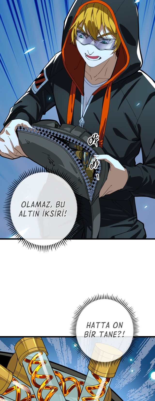 The Great Demon King - Bölüm 6
