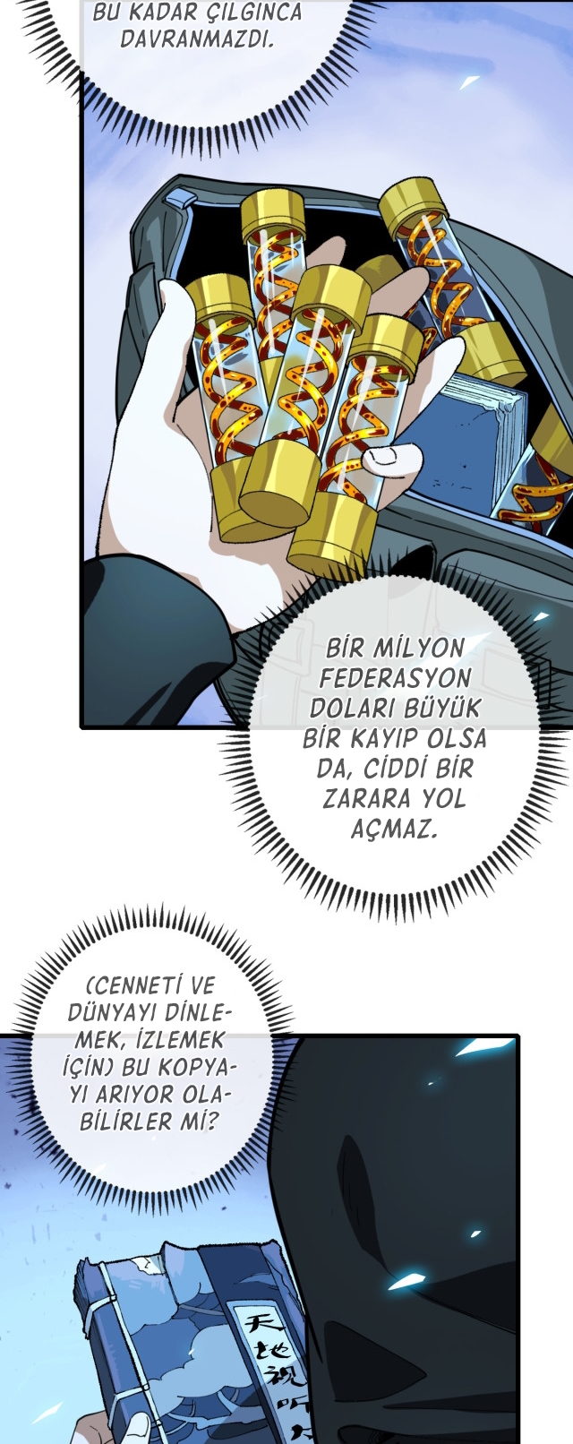 The Great Demon King - Bölüm 7
