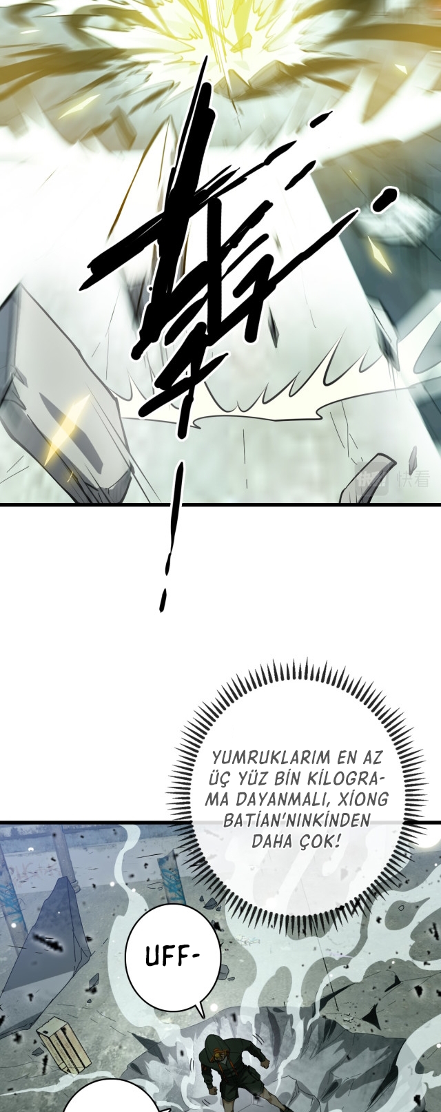 The Great Demon King - Bölüm 7