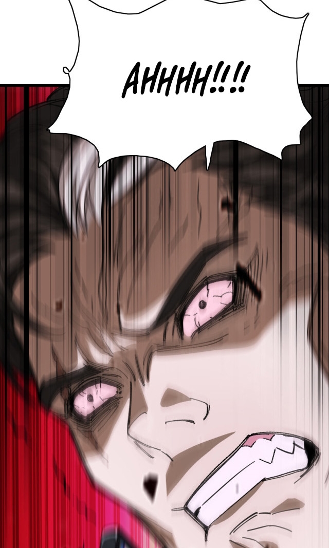 The Great Demon King - Bölüm 8