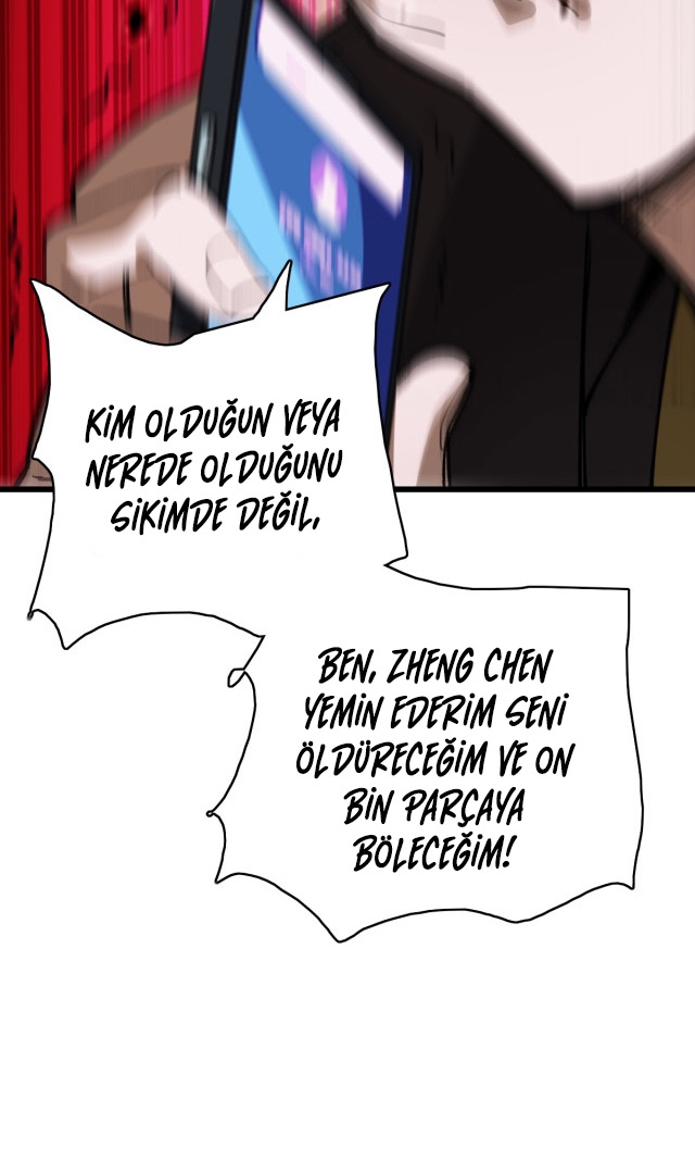 The Great Demon King - Bölüm 8