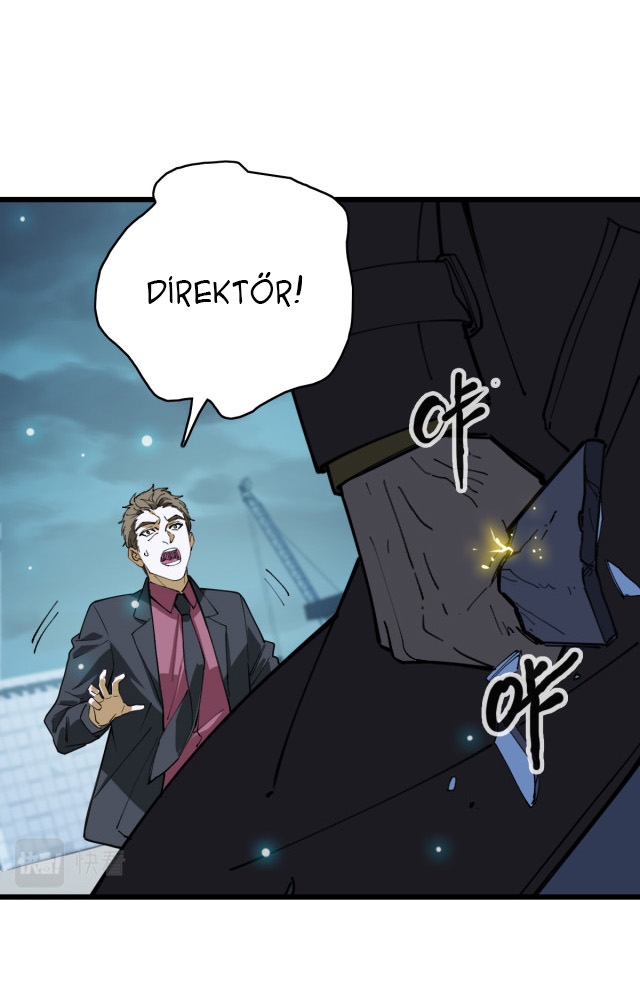 The Great Demon King - Bölüm 8