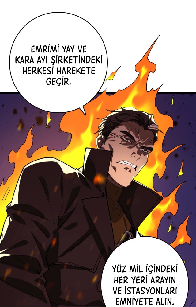 The Great Demon King - Bölüm 8