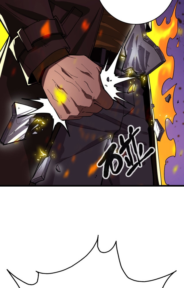 The Great Demon King - Bölüm 8
