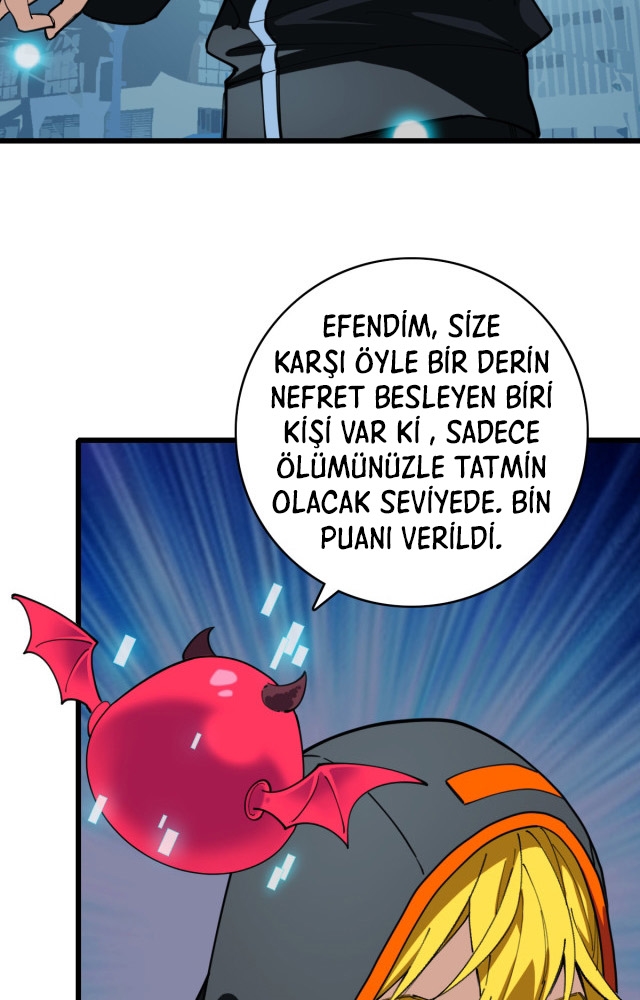The Great Demon King - Bölüm 8