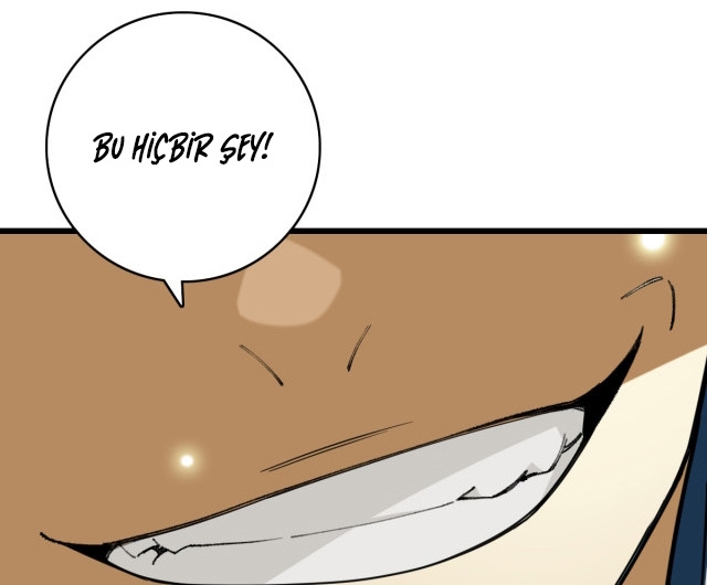 The Great Demon King - Bölüm 8