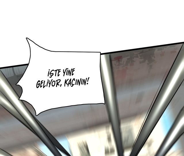 The Great Demon King - Bölüm 8