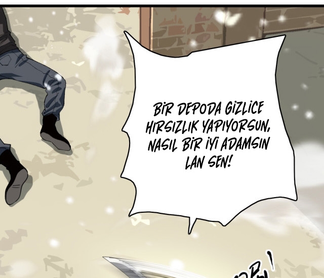 The Great Demon King - Bölüm 8