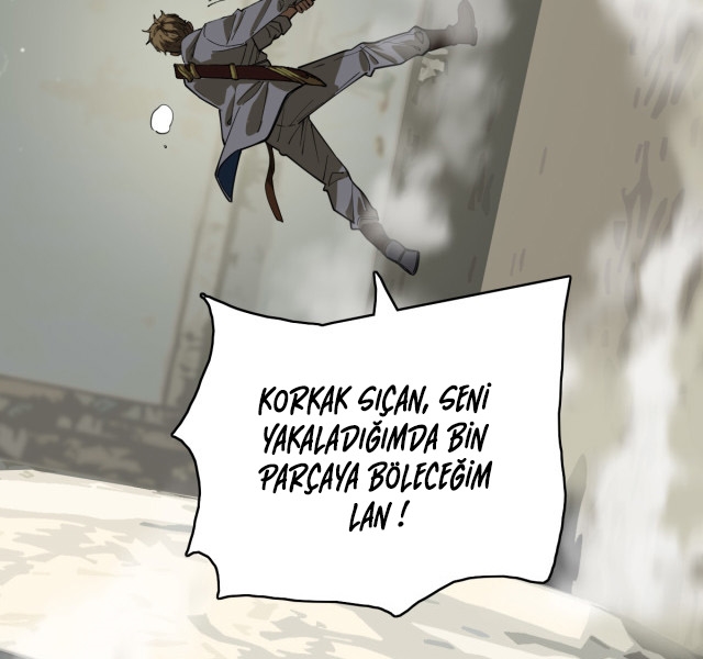The Great Demon King - Bölüm 8