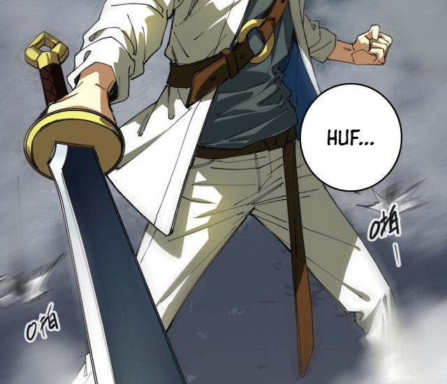 The Great Demon King - Bölüm 8