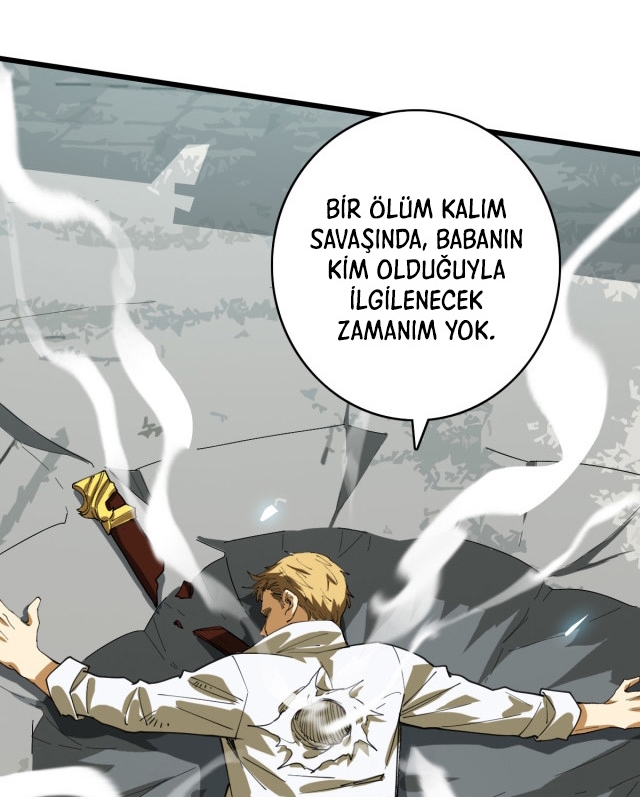 The Great Demon King - Bölüm 8