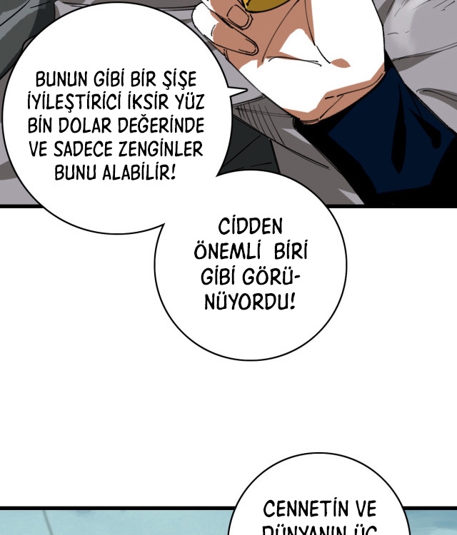The Great Demon King - Bölüm 8