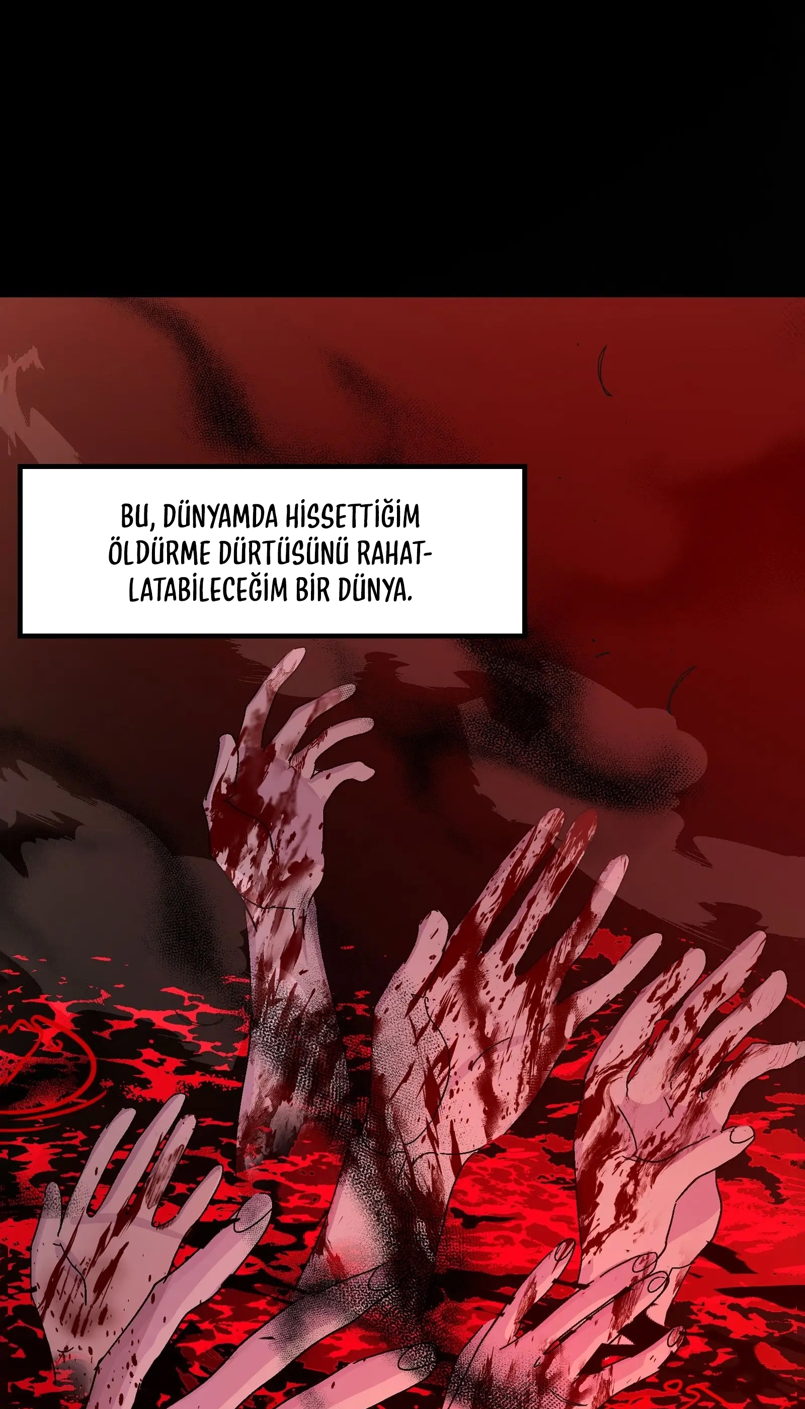 The Iron-Blooded Necromancer Has Returned - Bölüm 1