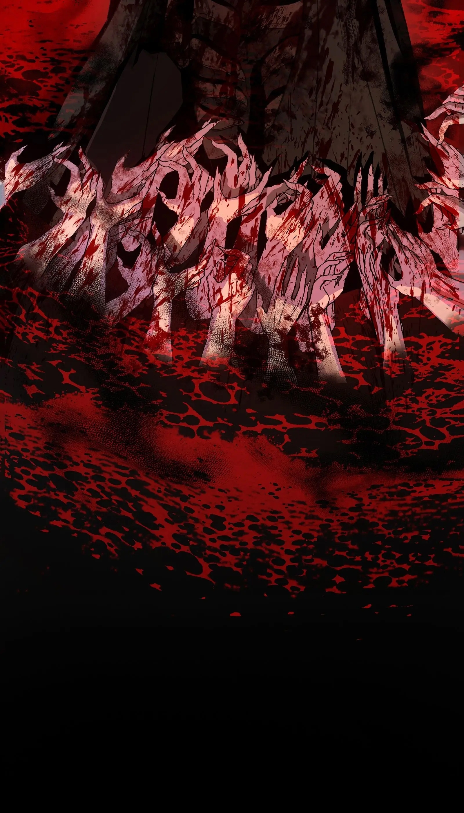 The Iron-Blooded Necromancer Has Returned - Bölüm 1