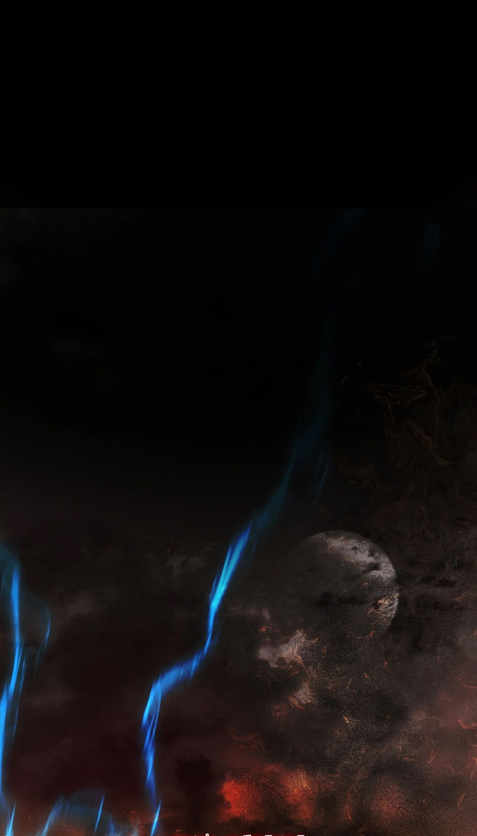 The Iron-Blooded Necromancer Has Returned - Bölüm 1