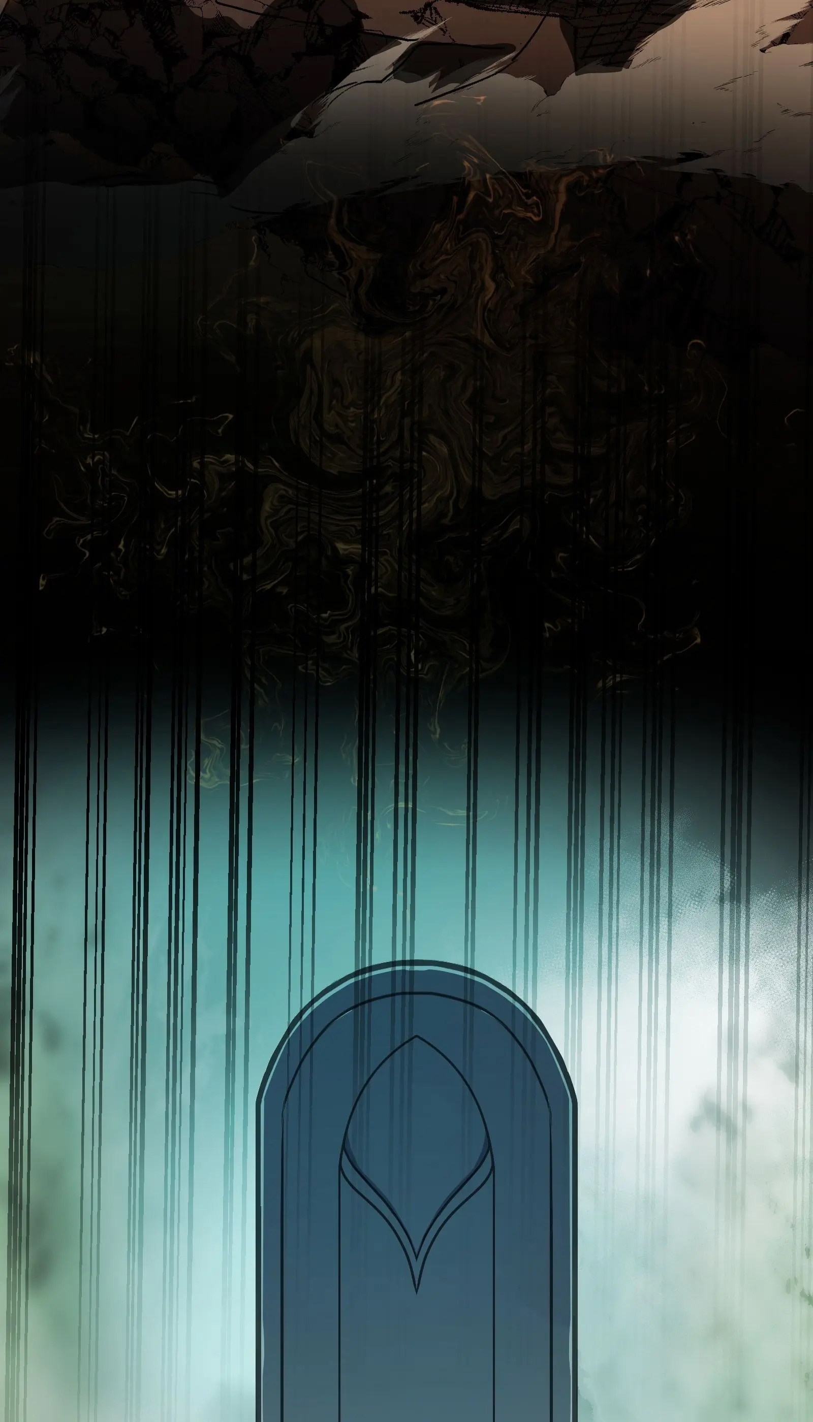The Iron-Blooded Necromancer Has Returned - Bölüm 1