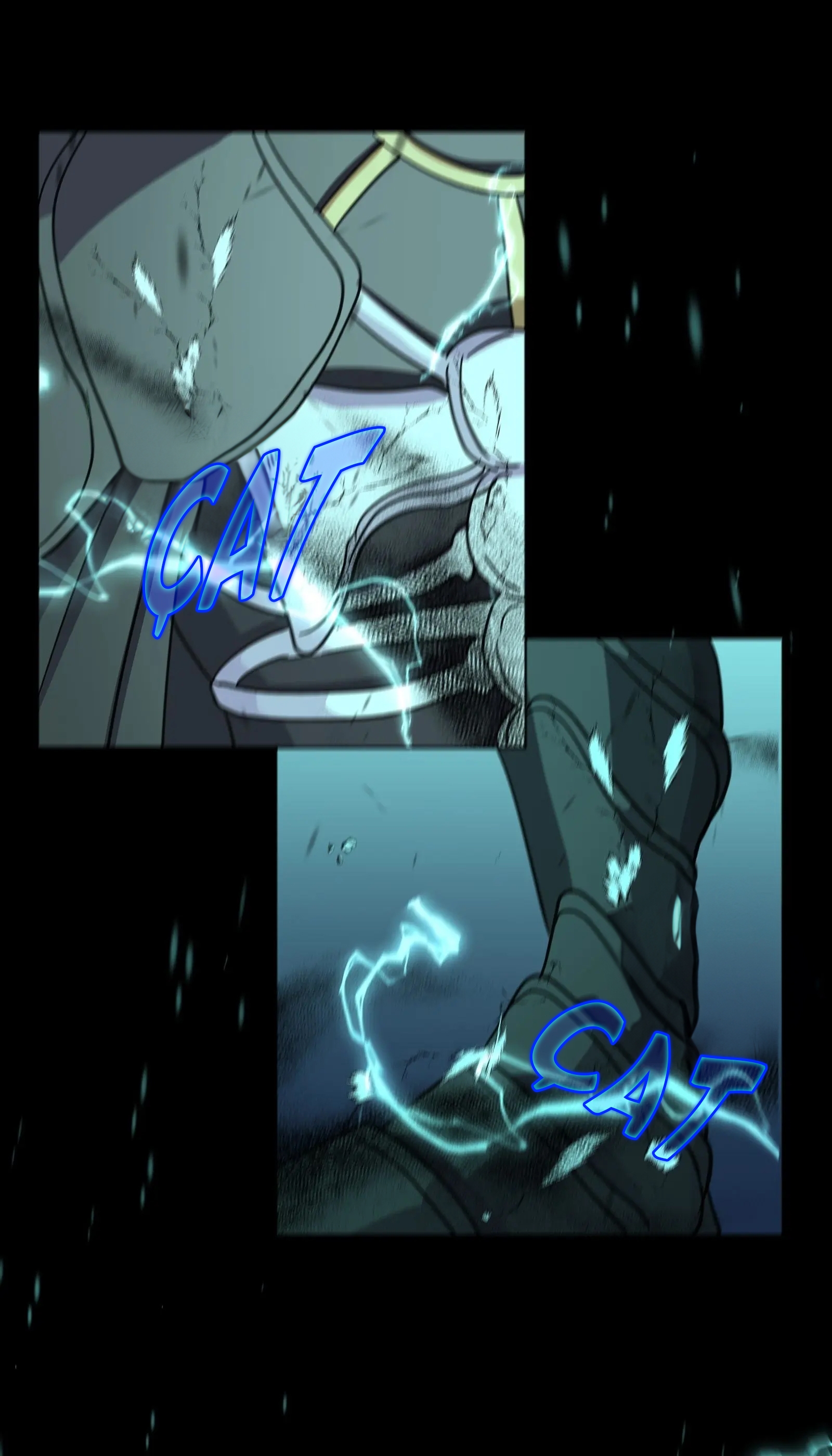 The Iron-Blooded Necromancer Has Returned - Bölüm 1