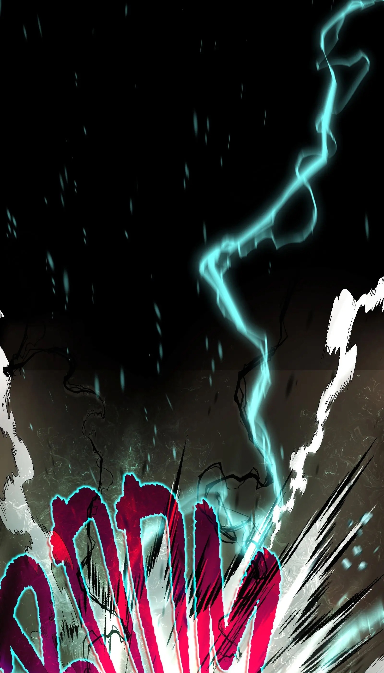 The Iron-Blooded Necromancer Has Returned - Bölüm 1