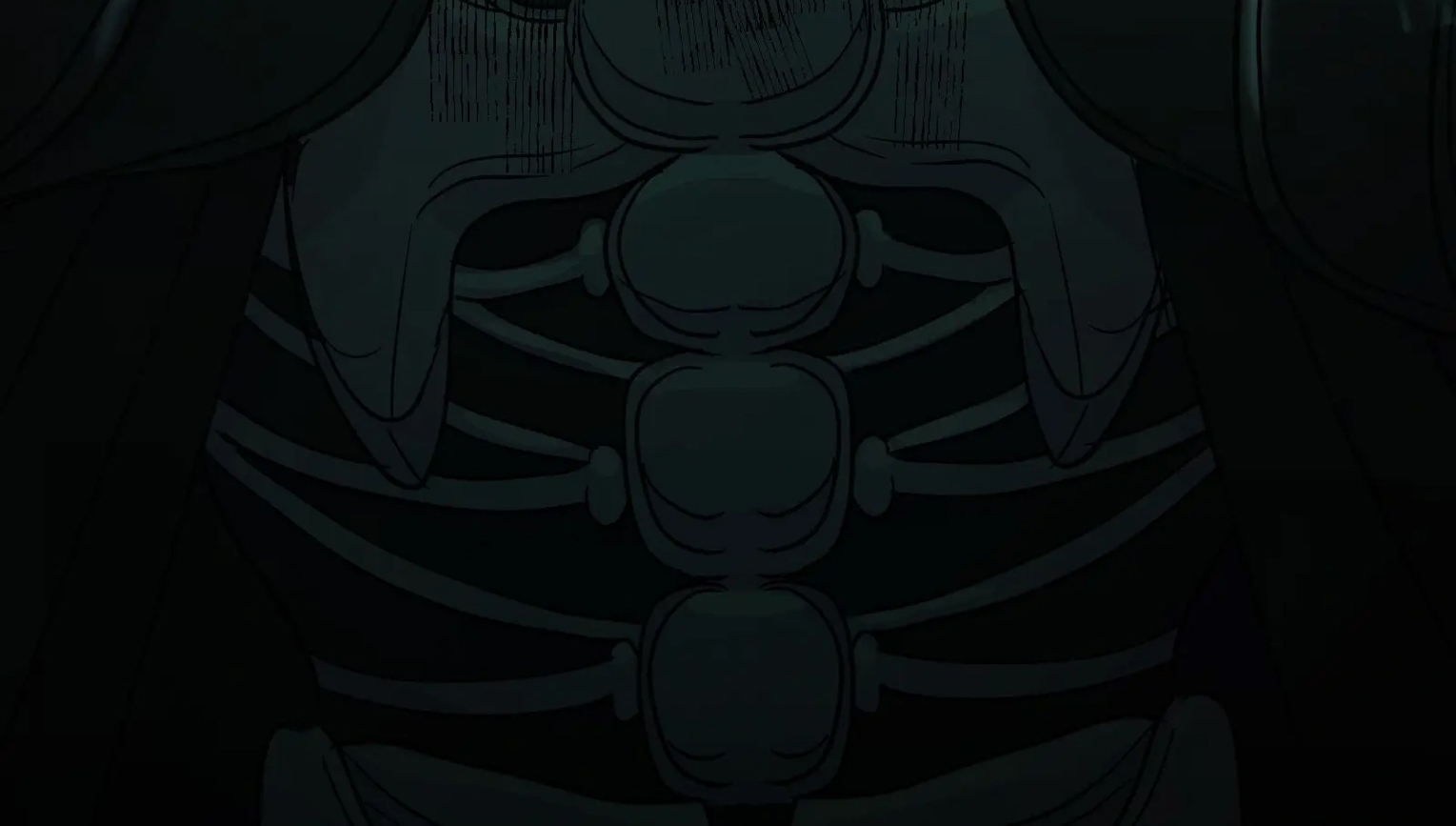 The Iron-Blooded Necromancer Has Returned - Bölüm 1