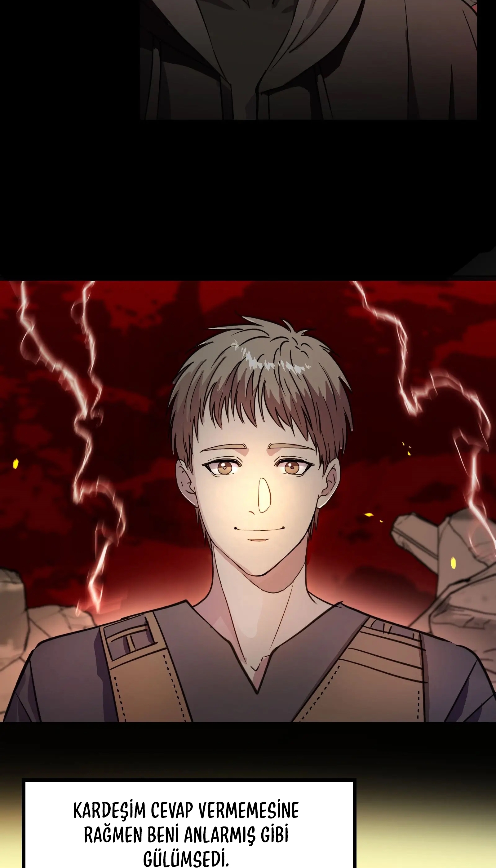 The Iron-Blooded Necromancer Has Returned - Bölüm 1