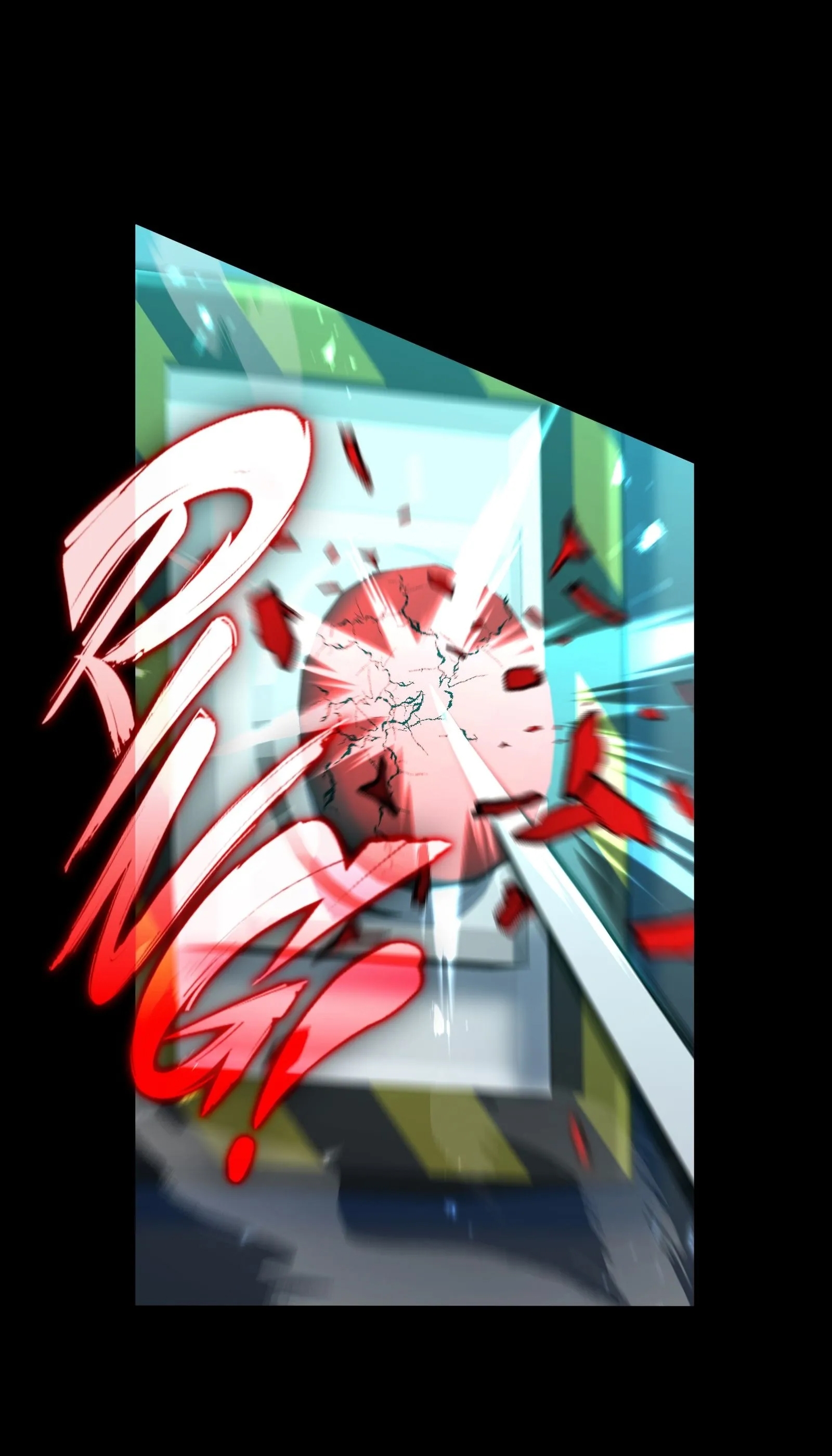 The Iron-Blooded Necromancer Has Returned - Bölüm 10