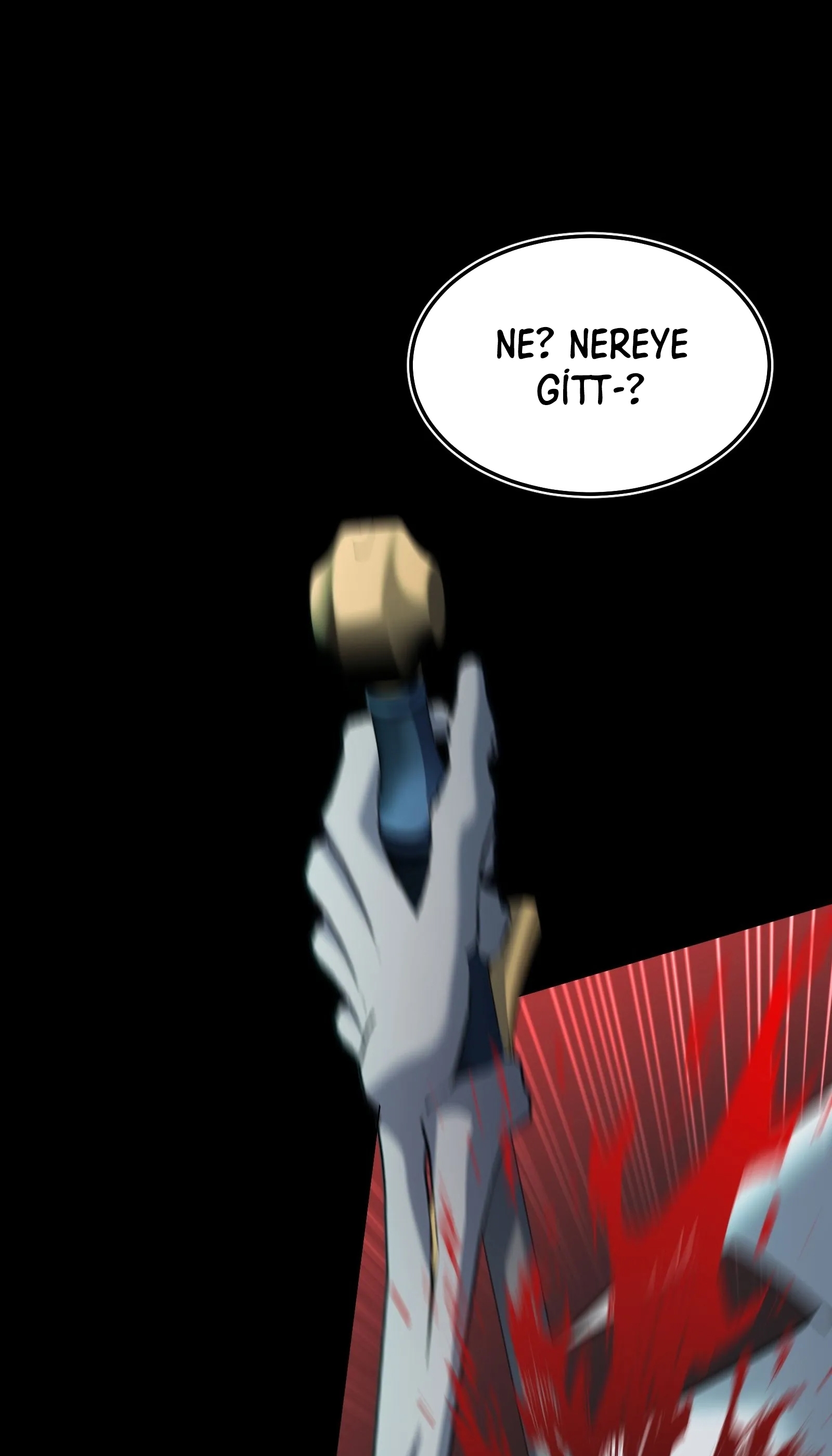 The Iron-Blooded Necromancer Has Returned - Bölüm 10