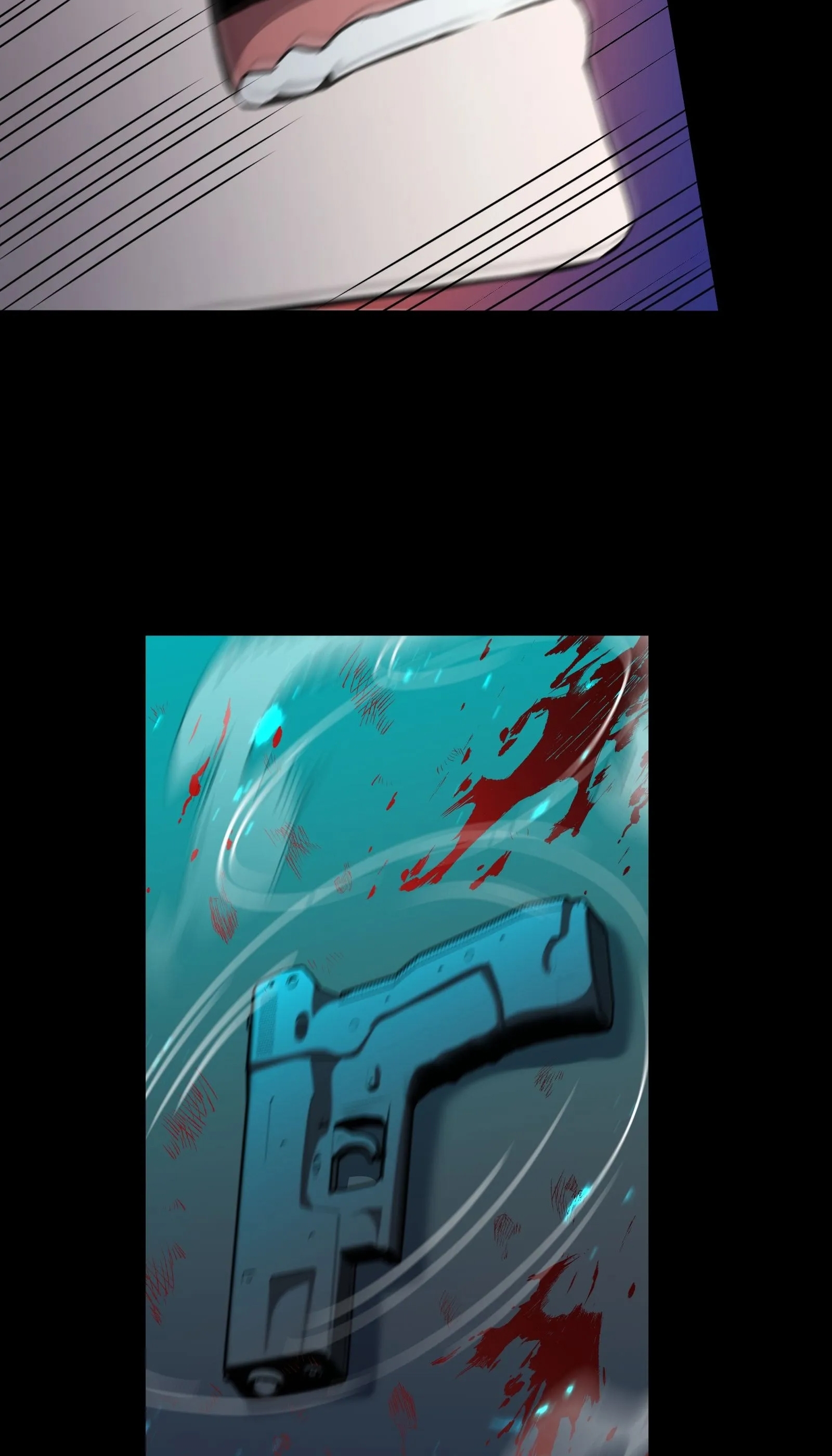 The Iron-Blooded Necromancer Has Returned - Bölüm 10