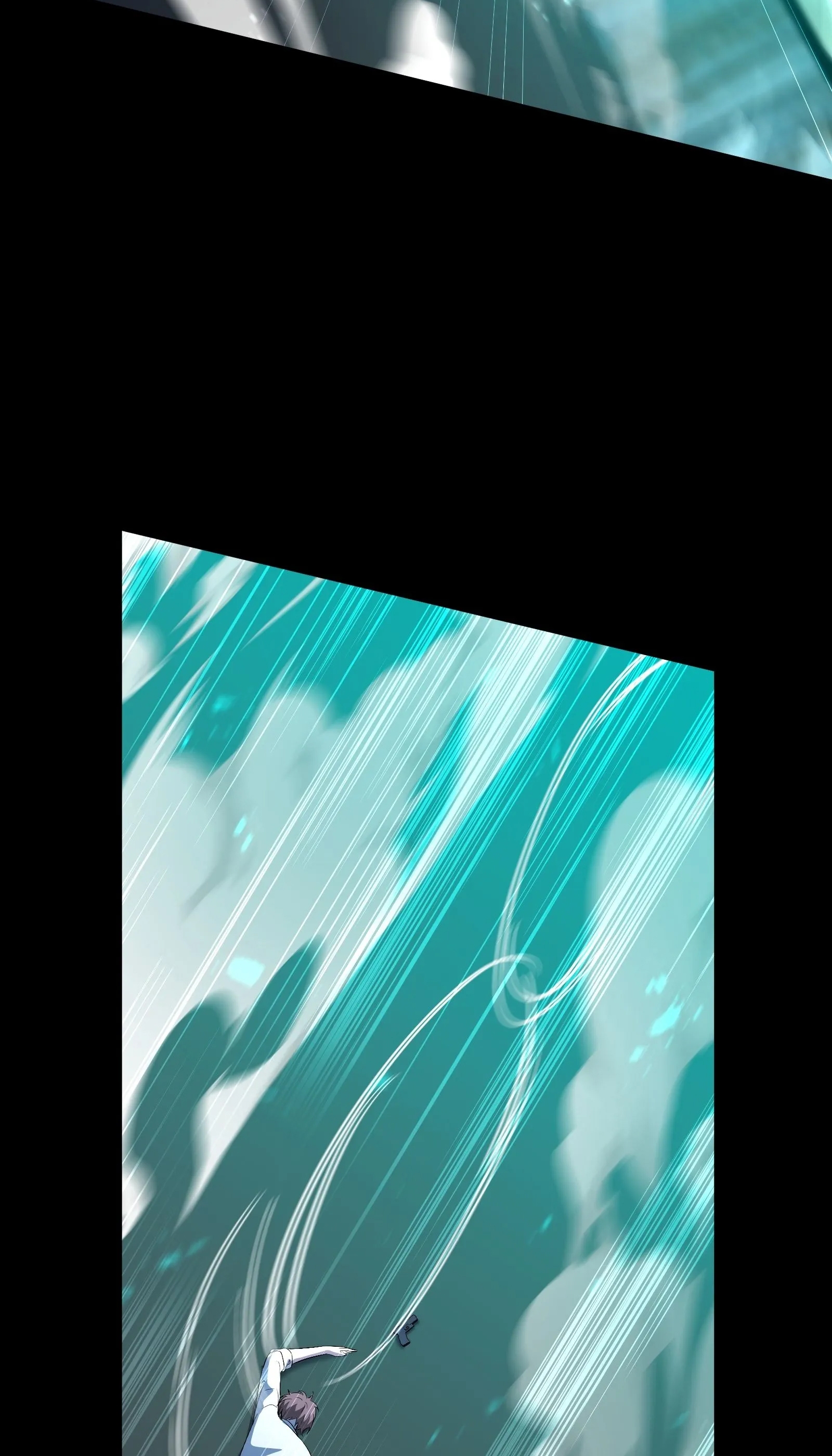 The Iron-Blooded Necromancer Has Returned - Bölüm 10