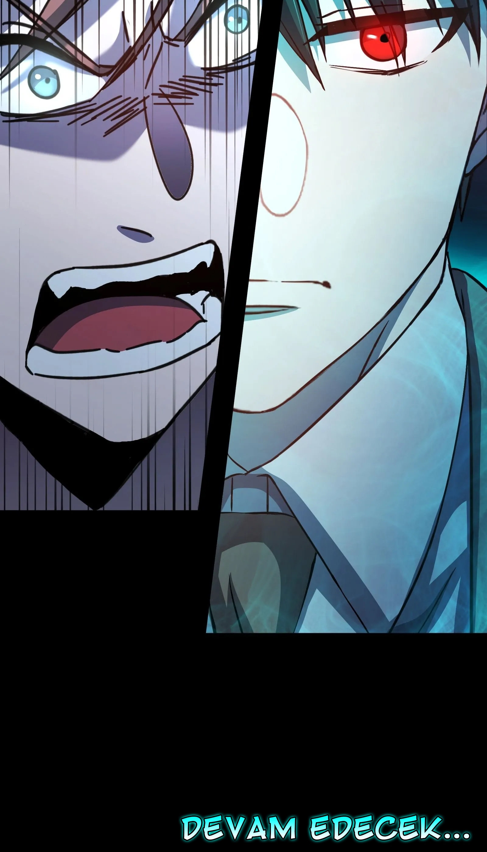 The Iron-Blooded Necromancer Has Returned - Bölüm 10