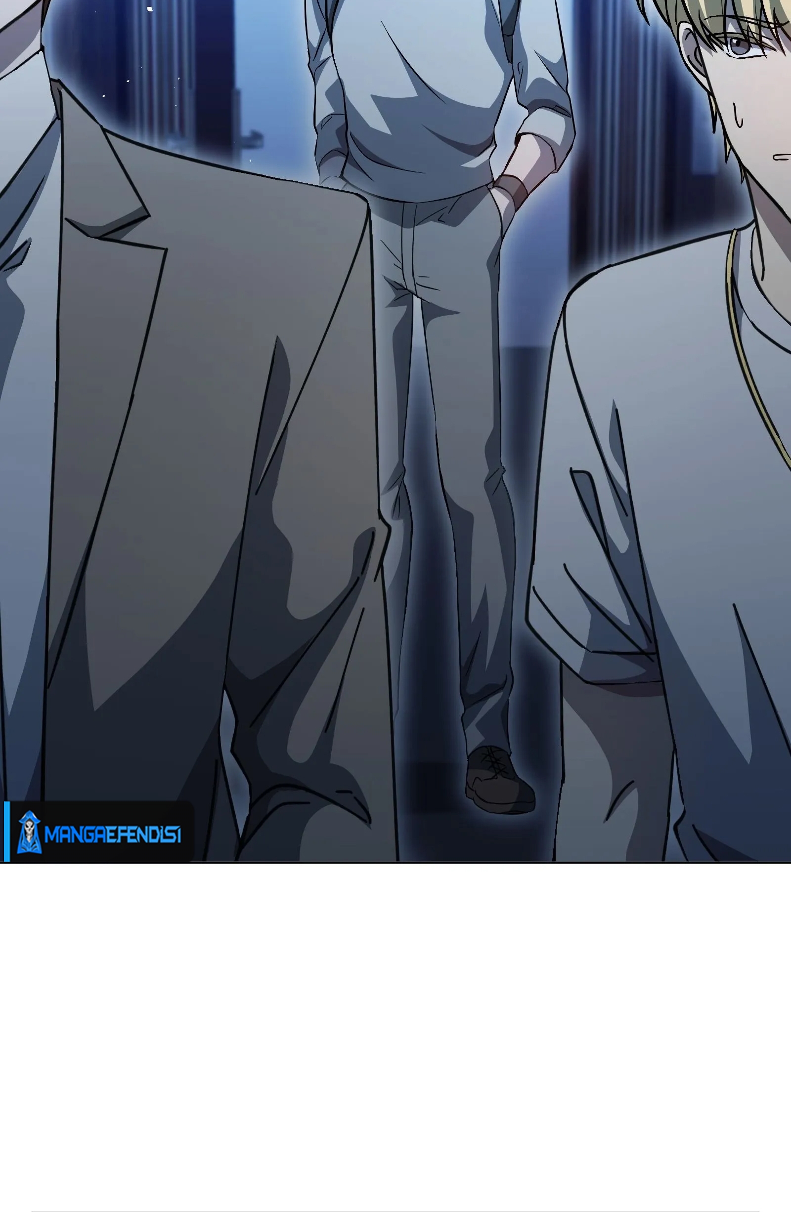 The Iron-Blooded Necromancer Has Returned - Bölüm 10