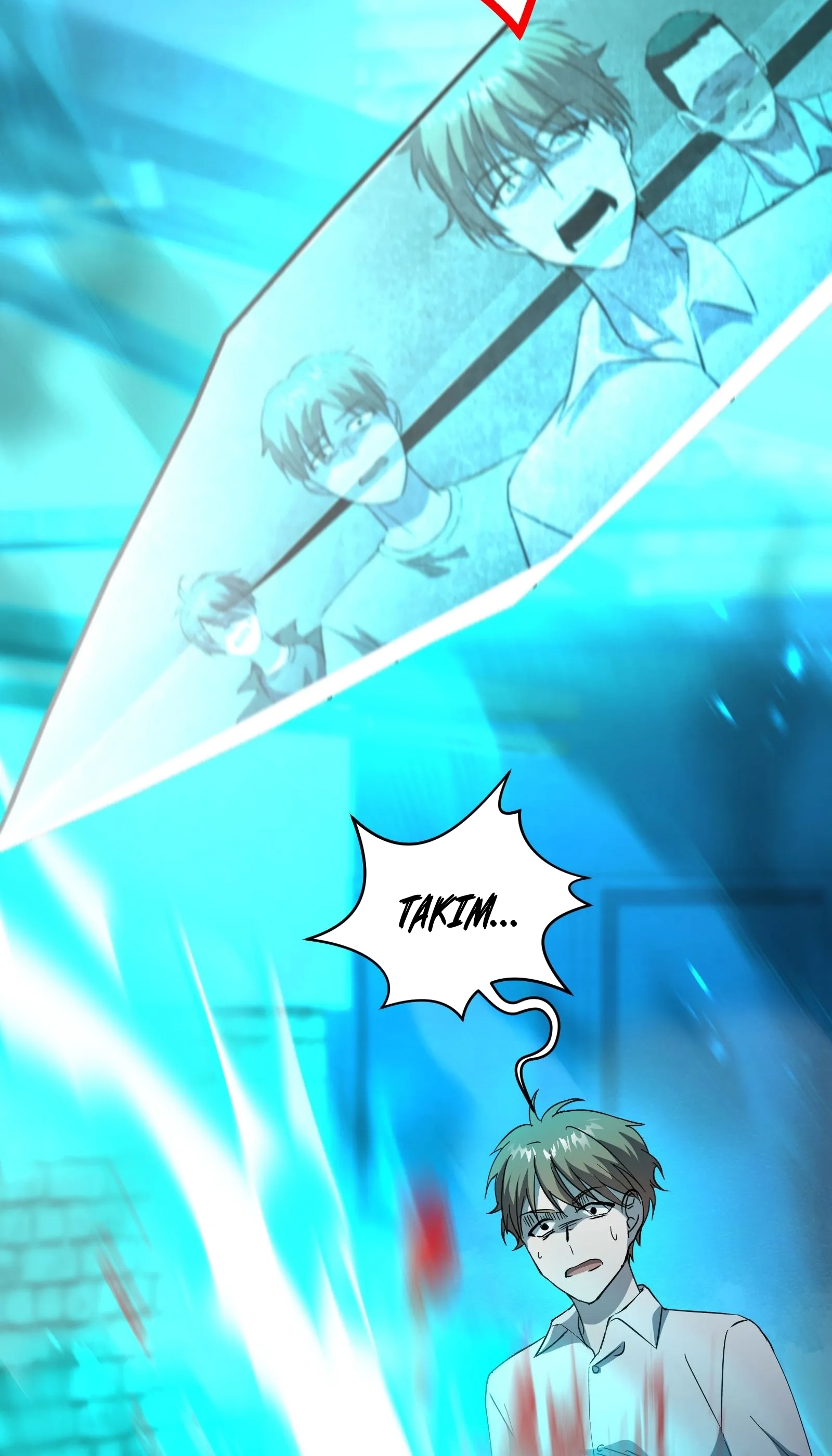 The Iron-Blooded Necromancer Has Returned - Bölüm 10