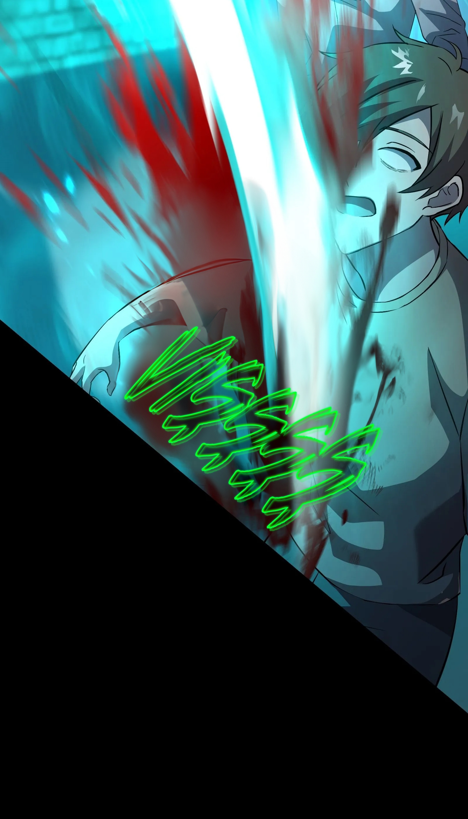The Iron-Blooded Necromancer Has Returned - Bölüm 10