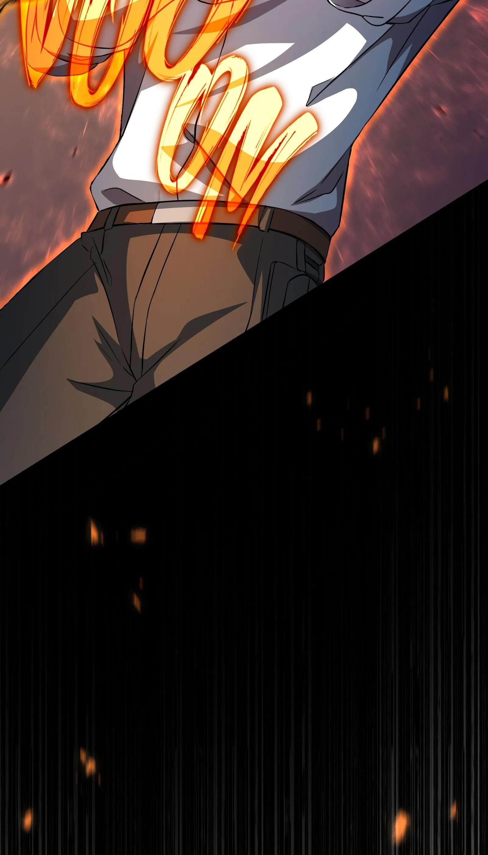 The Iron-Blooded Necromancer Has Returned - Bölüm 10