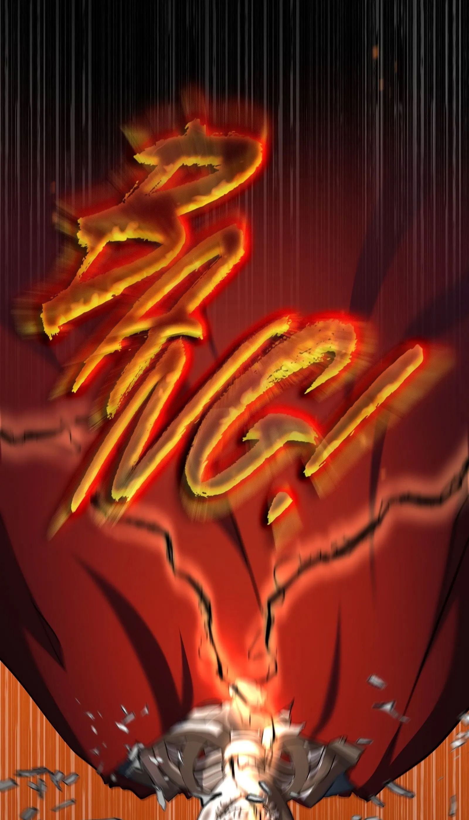 The Iron-Blooded Necromancer Has Returned - Bölüm 10