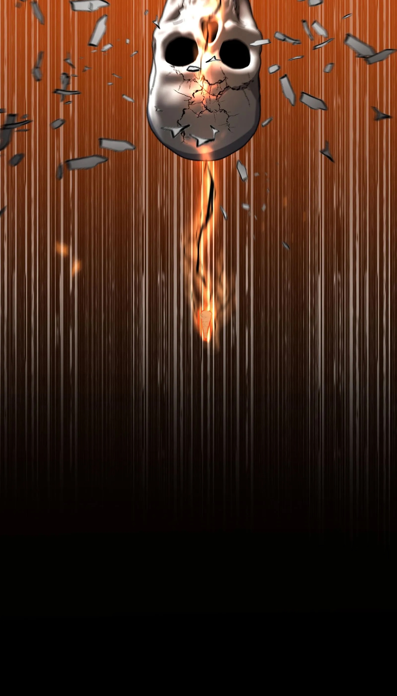 The Iron-Blooded Necromancer Has Returned - Bölüm 10