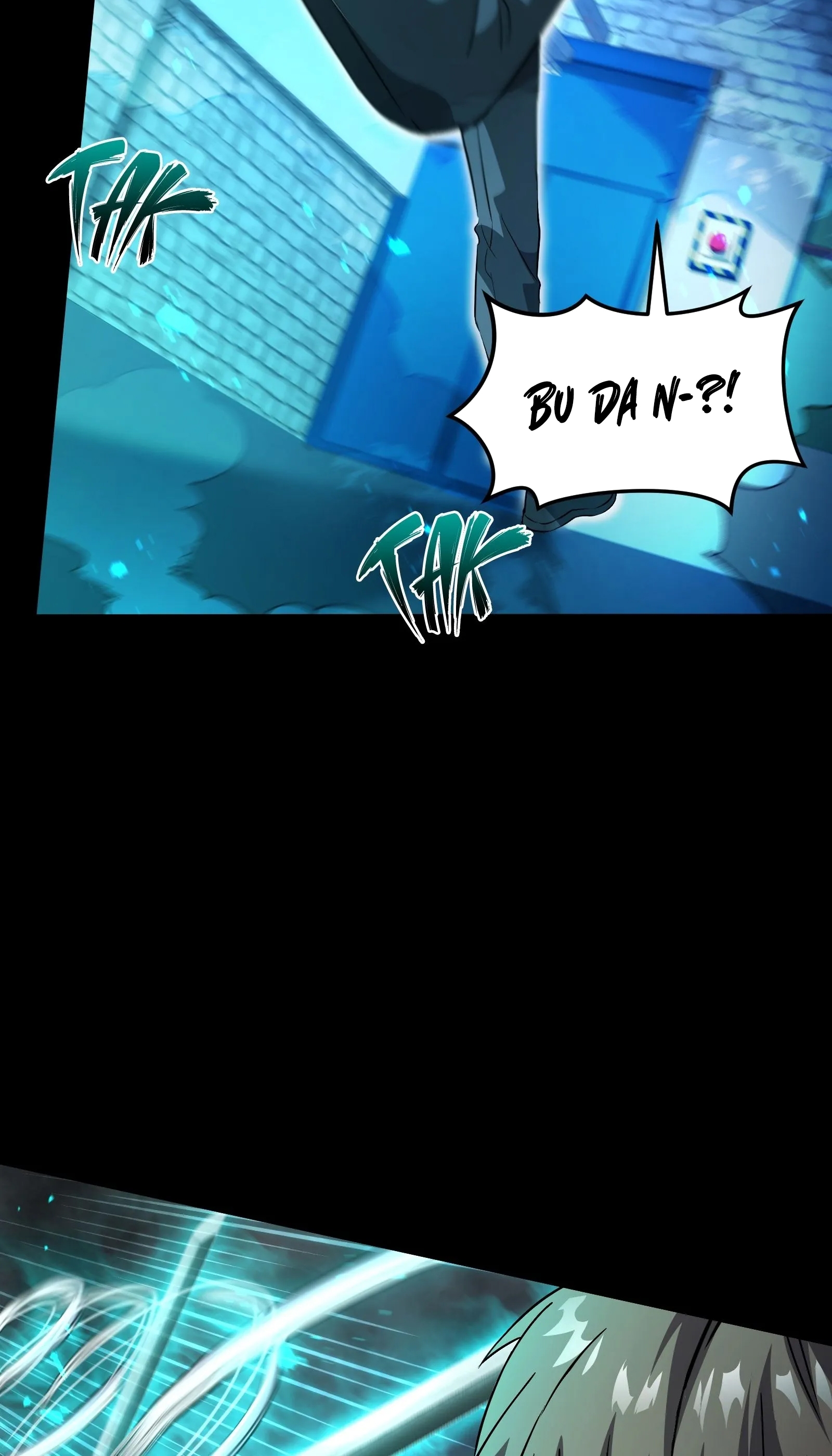 The Iron-Blooded Necromancer Has Returned - Bölüm 10