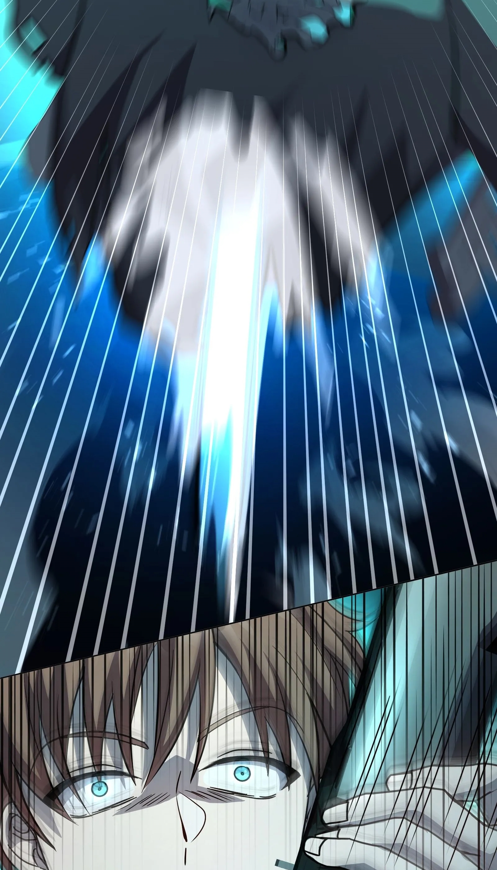The Iron-Blooded Necromancer Has Returned - Bölüm 11