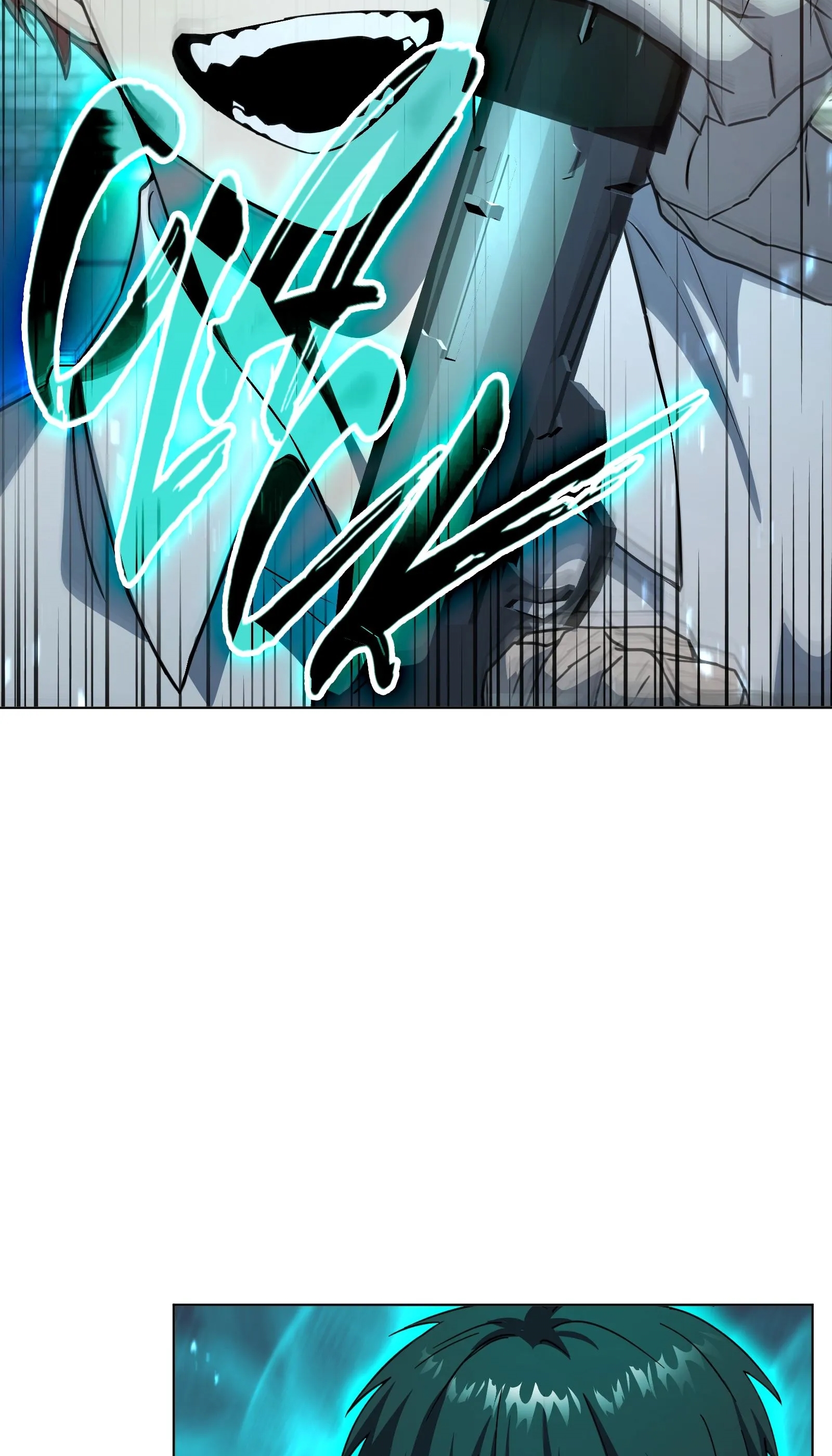 The Iron-Blooded Necromancer Has Returned - Bölüm 11
