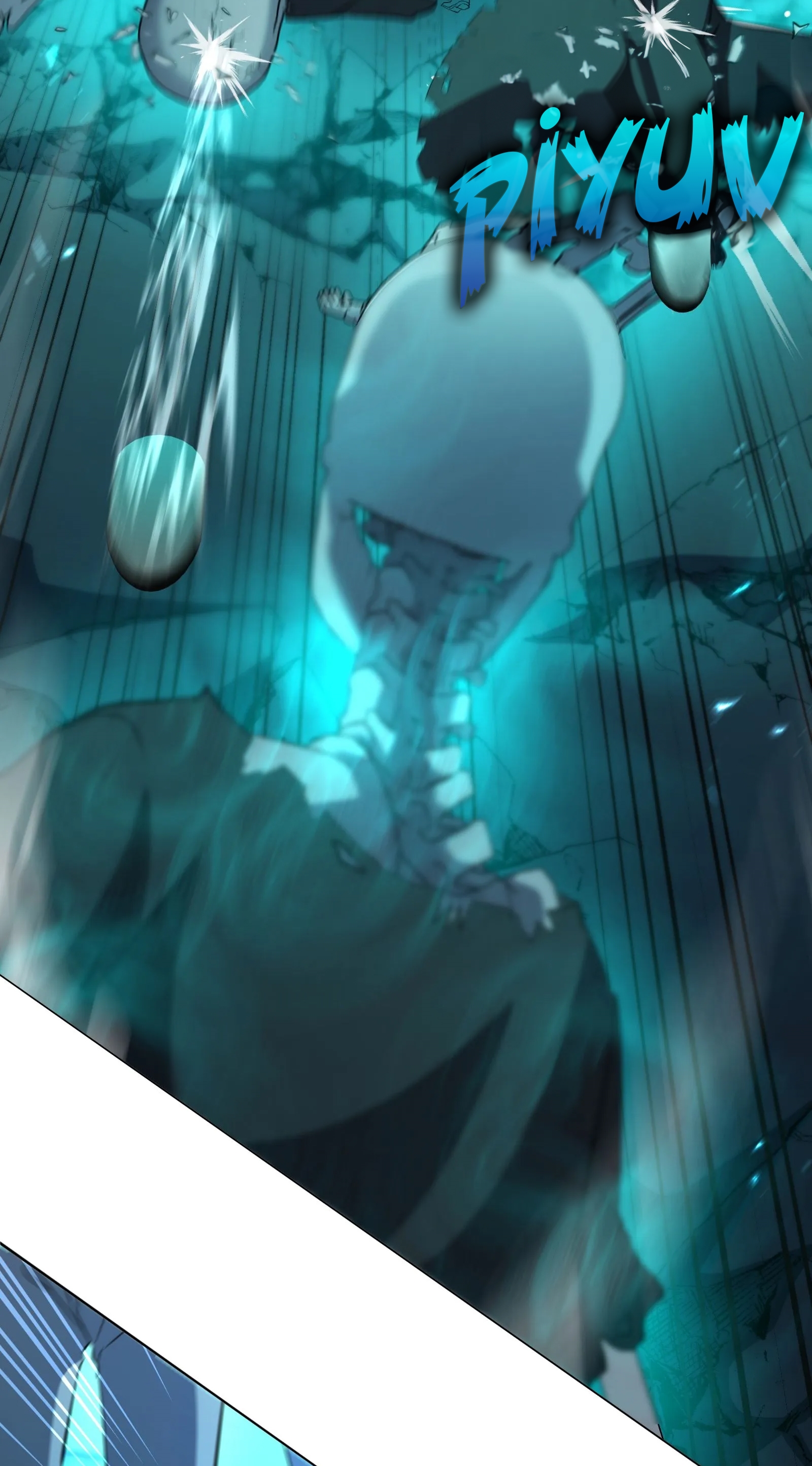 The Iron-Blooded Necromancer Has Returned - Bölüm 11