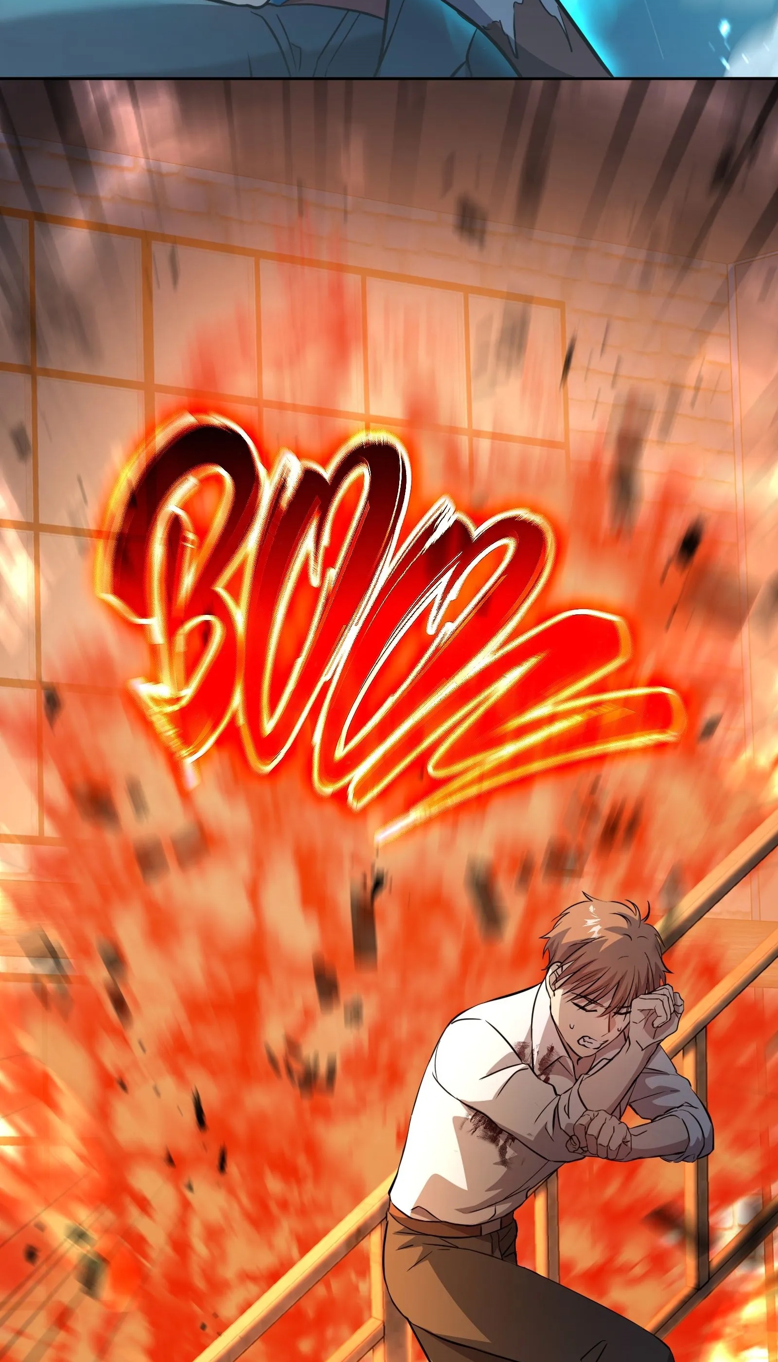 The Iron-Blooded Necromancer Has Returned - Bölüm 11