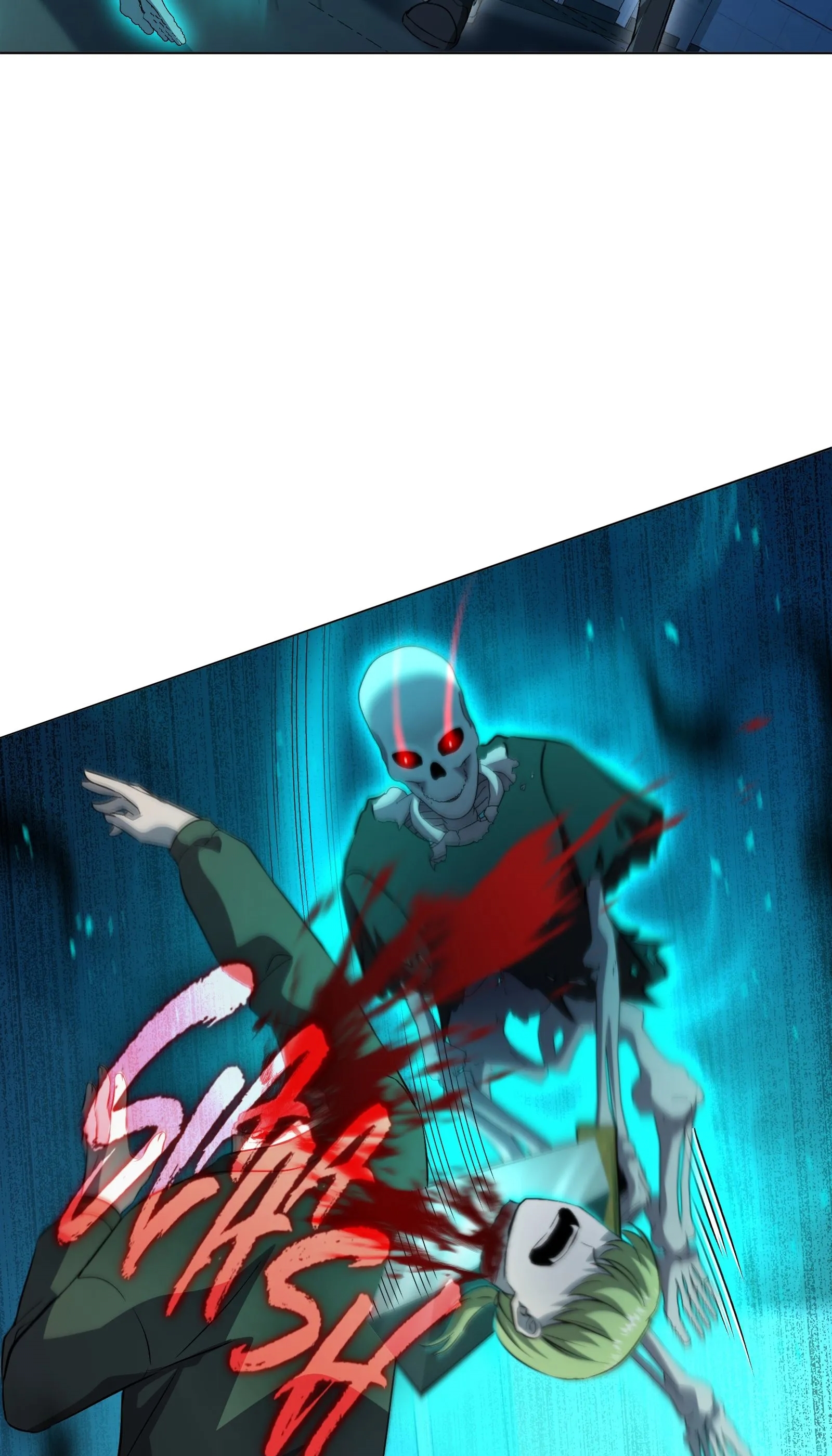 The Iron-Blooded Necromancer Has Returned - Bölüm 11