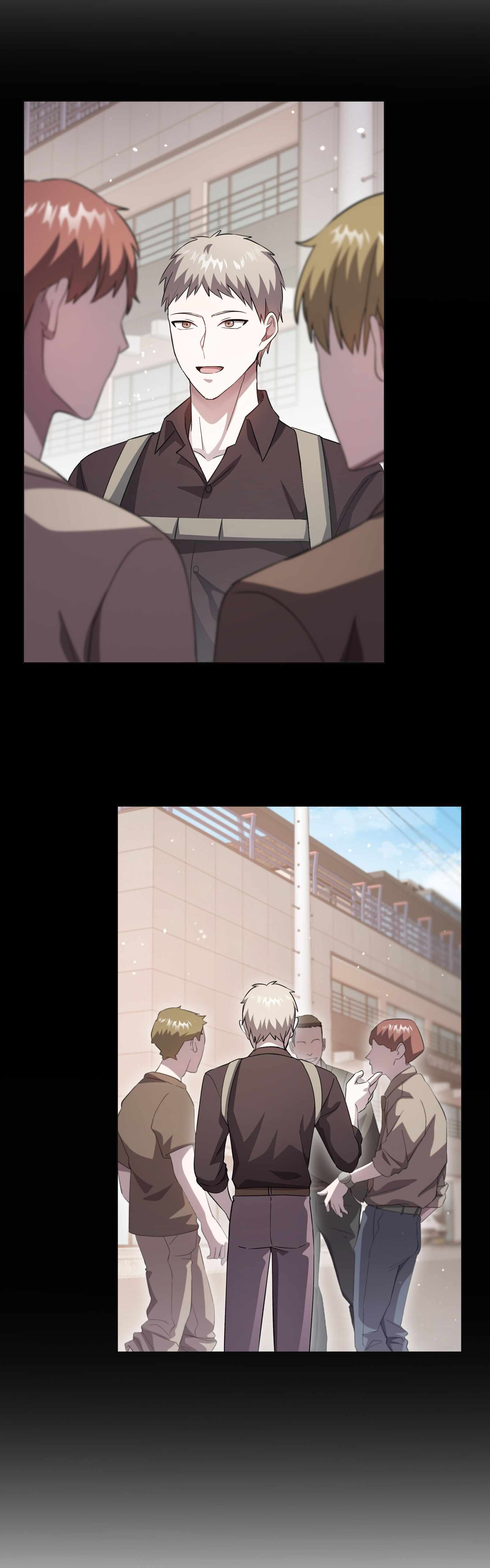 The Iron-Blooded Necromancer Has Returned - Bölüm 15
