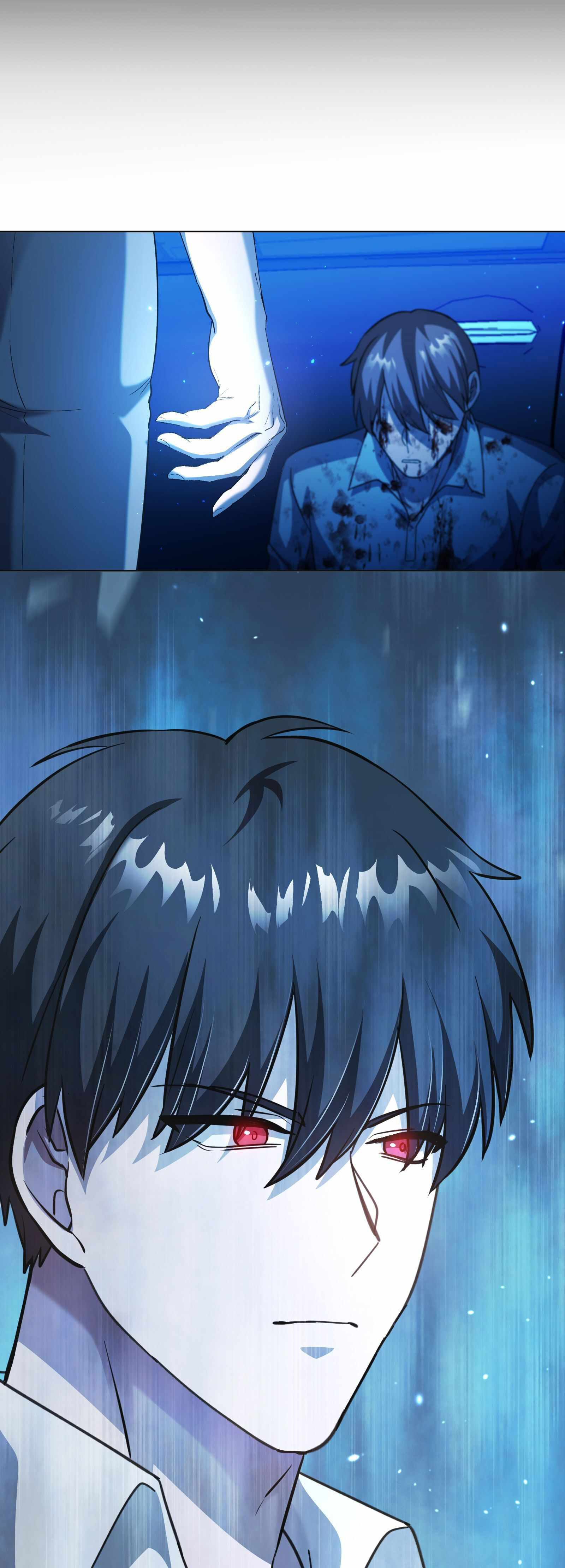 The Iron-Blooded Necromancer Has Returned - Bölüm 15