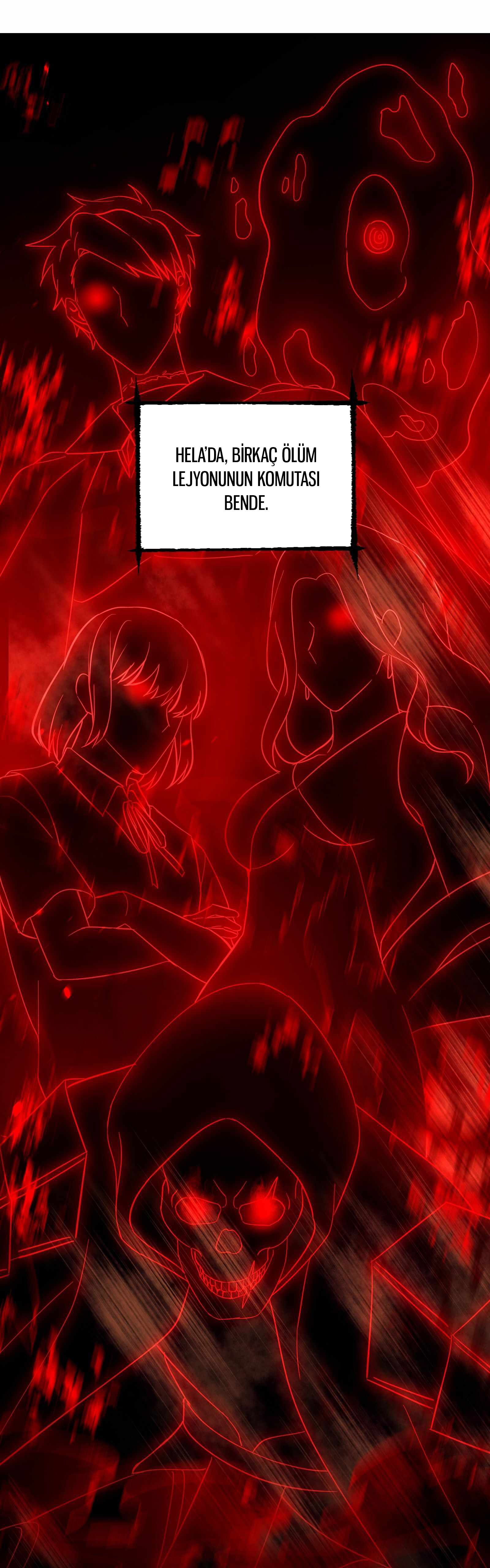 The Iron-Blooded Necromancer Has Returned - Bölüm 15