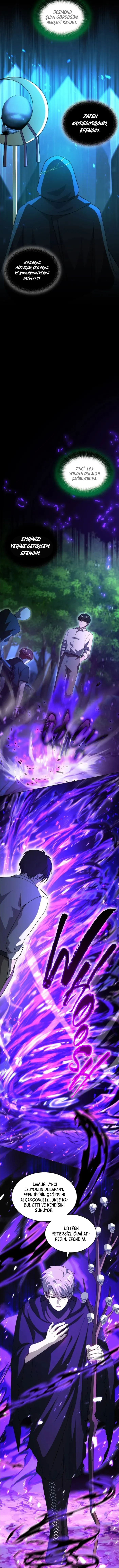 The Iron-Blooded Necromancer Has Returned - Bölüm 16