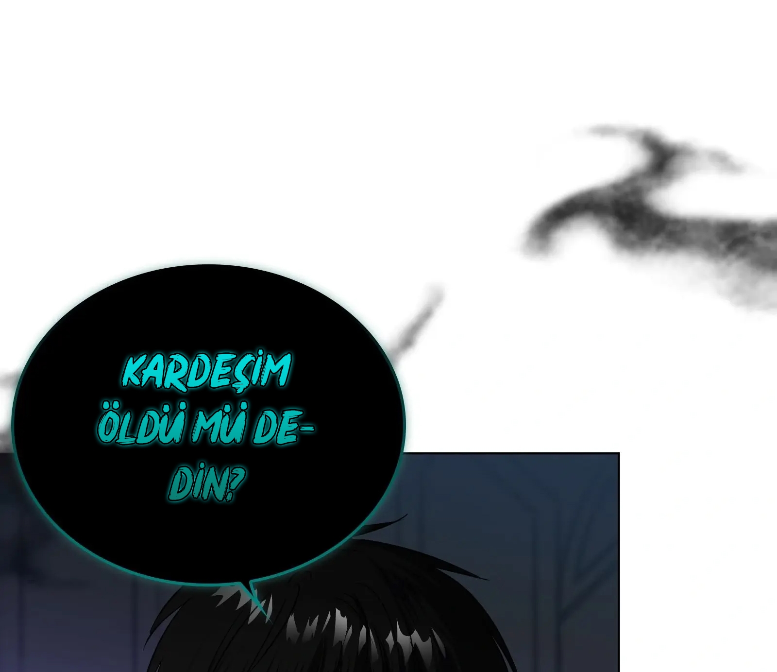 The Iron-Blooded Necromancer Has Returned - Bölüm 2