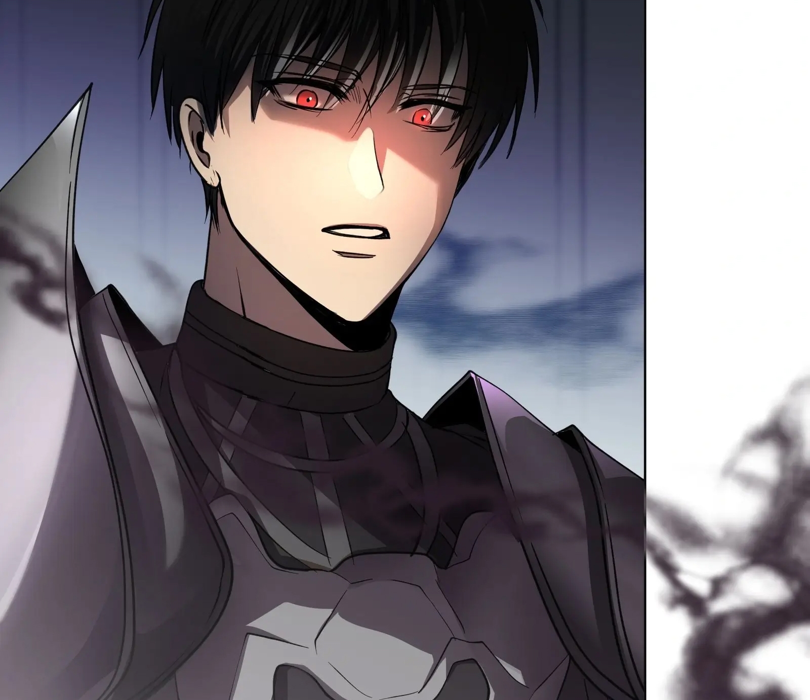 The Iron-Blooded Necromancer Has Returned - Bölüm 2